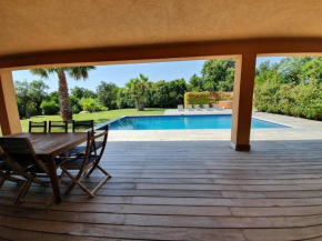 les villas de Vallicone